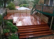 Kwikfynd Decks
warrandyte